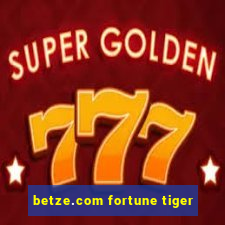 betze.com fortune tiger